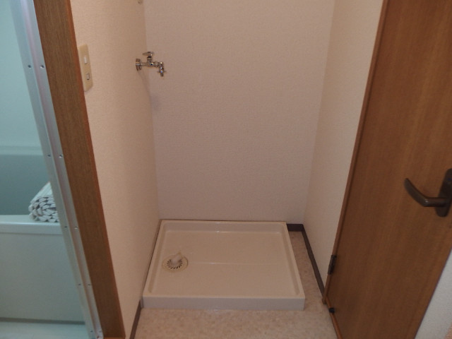 レスポワール太田の設備