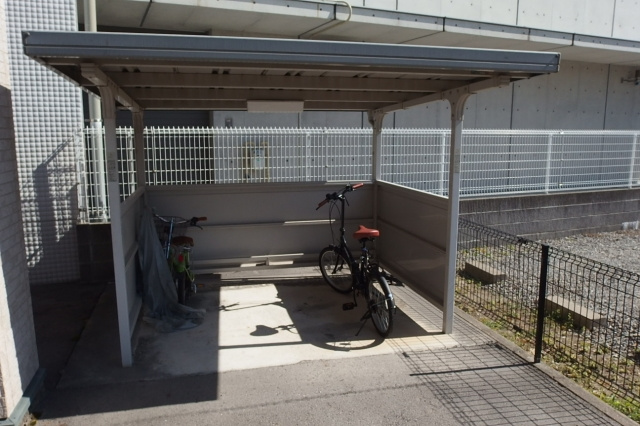 プレステージＳＡＫＵＲＡのその他共用部分