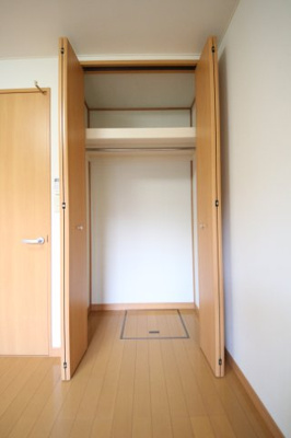 【収納】 | サンファームＫ