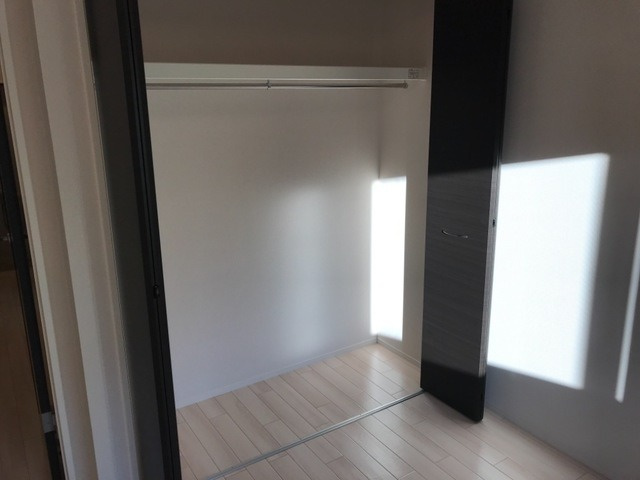 リベルタＳの収納