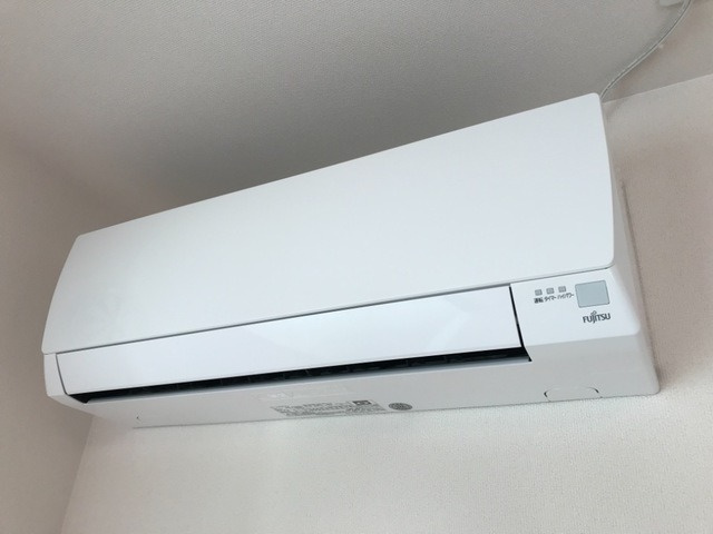 リベルタＳの設備