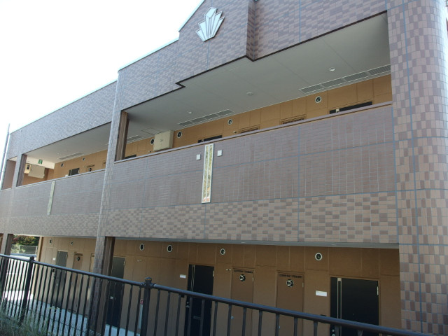 リベルタＳの外観|同型タイプ