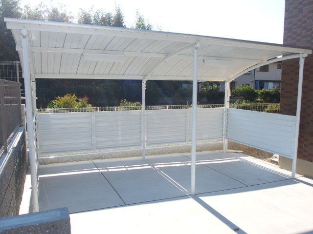 リベルタＳのその他共用部分