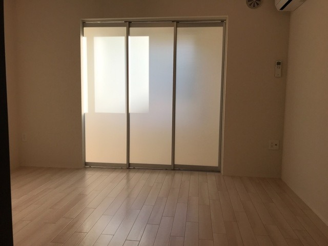 リベルタＳの居間・リビング