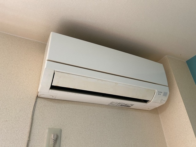 ヴィレッジゆたかⅡの設備