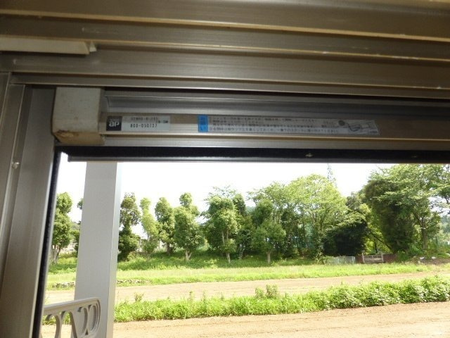 ヴィレッジゆたかⅡの設備