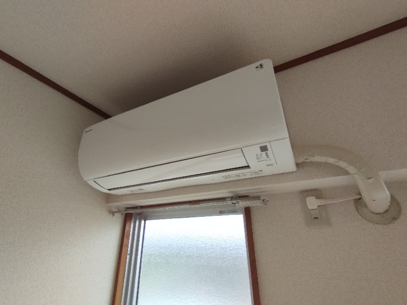 エスポワール南ヶ丘の設備