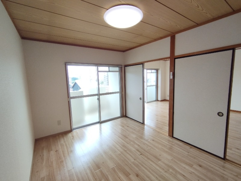 エスポワール南ヶ丘のその他