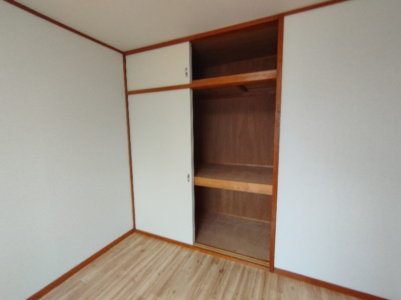 エスポワール南ヶ丘の洗面所