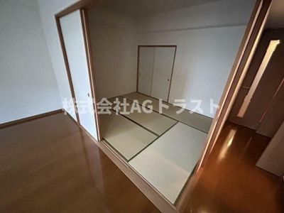 【和室】 | パティオタワー大宮