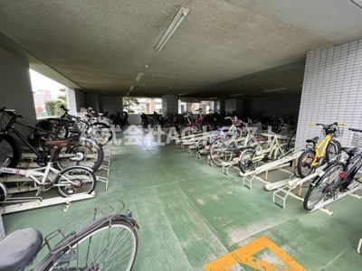 【その他共用部分】 | パティオタワー大宮