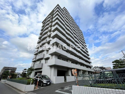 【外観】 | パティオタワー大宮