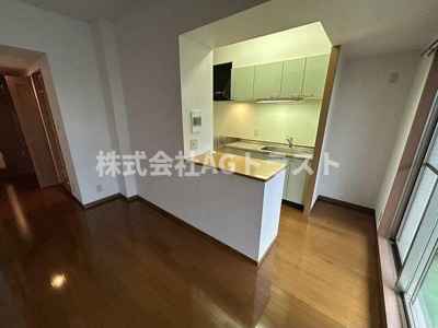 【居間・リビング】 | パティオタワー大宮