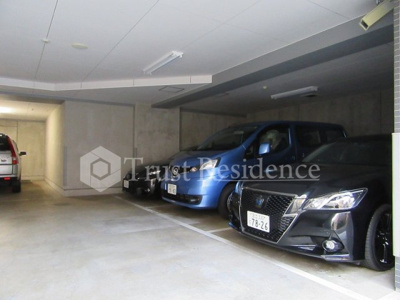 【その他共用部分】 | アークプラザ西日暮里