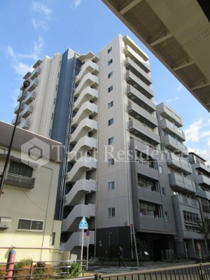 【外観】 | アークプラザ西日暮里