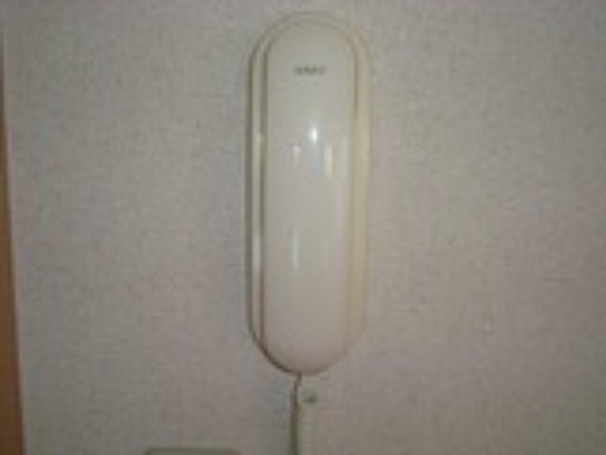 グランチェスタＡのセキュリティ