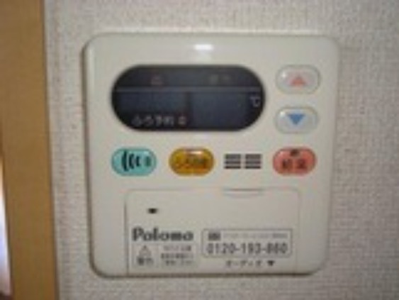 グランチェスタＡのその他