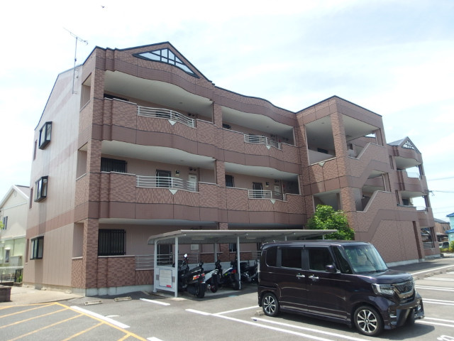 グランチェスタＡ