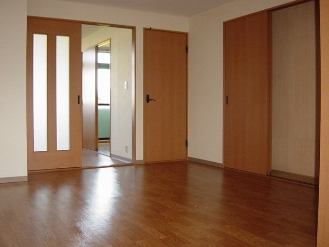 レジデンスミレニアムの設備