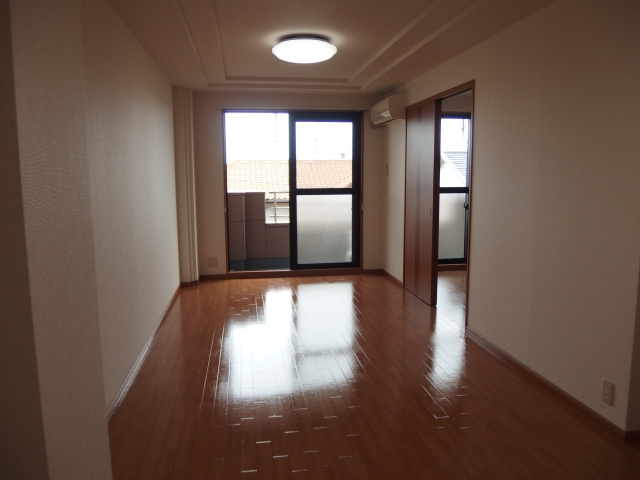 サンタガーデンのその他