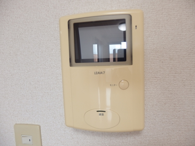 サンタガーデンのセキュリティ