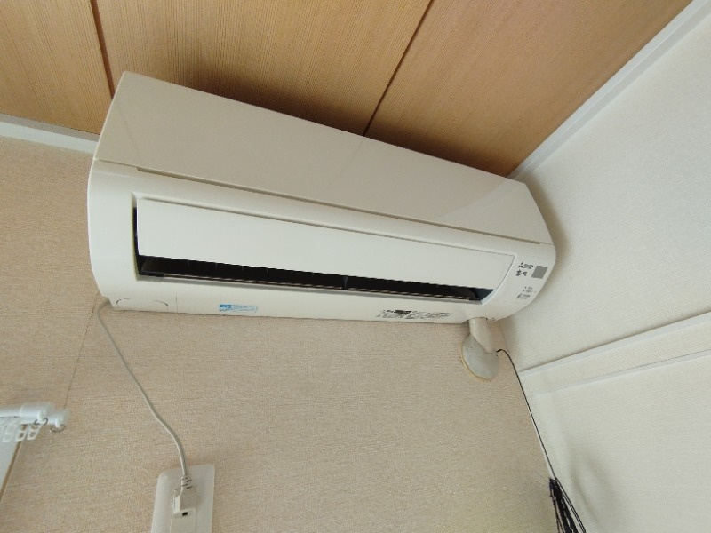 メゾン宝佳の設備