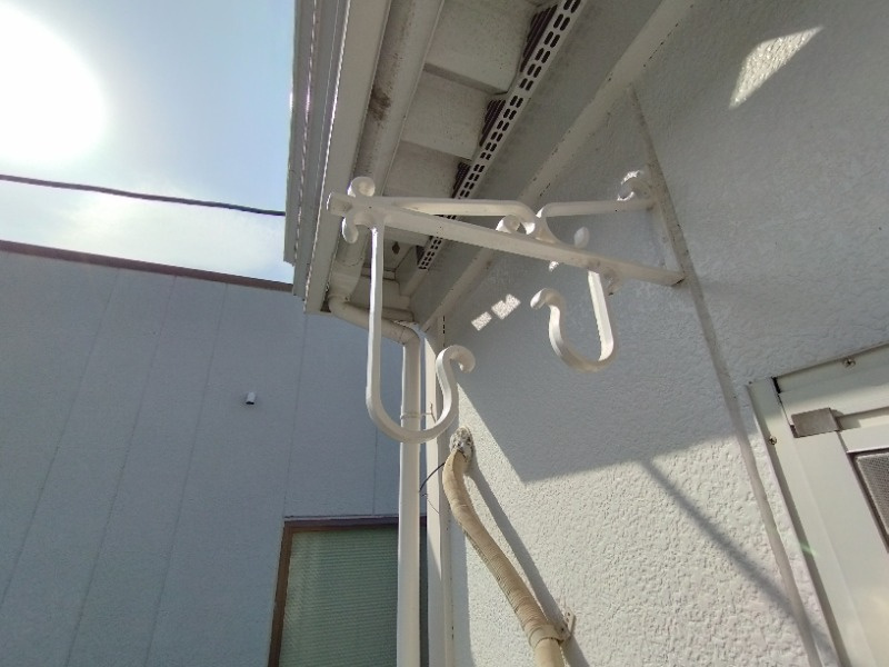 メゾン宝佳のその他