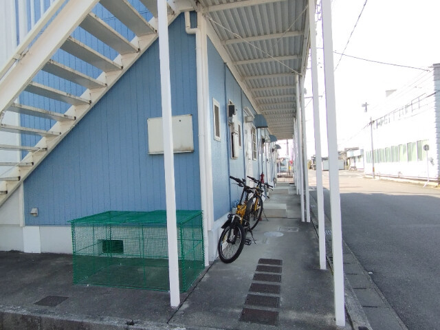 メゾン宝佳のその他