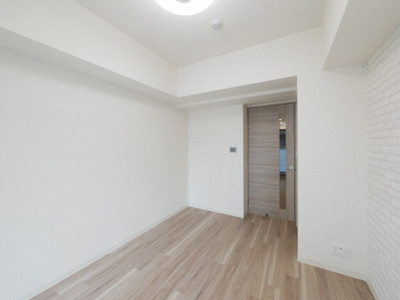 【居間・リビング】 | プレサンス THE TENNOJI 逢阪トゥルー | おしゃれなリビングです