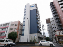 プレサンス THE TENNOJI 逢阪トゥルーの画像