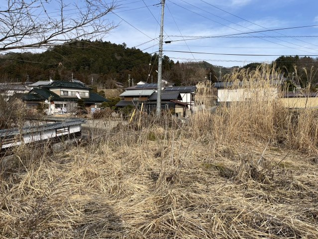 【土地】社　Ａ区画の周辺