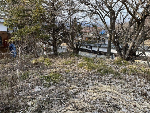 【土地】社宮本の周辺