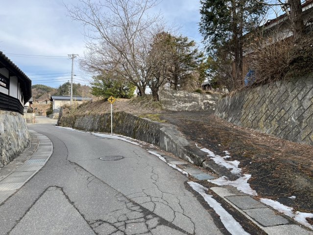 【土地】社宮本の周辺