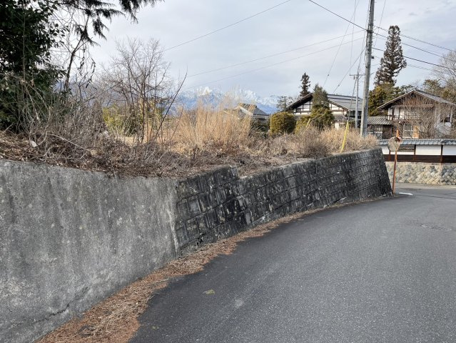 【土地】社宮本の外観