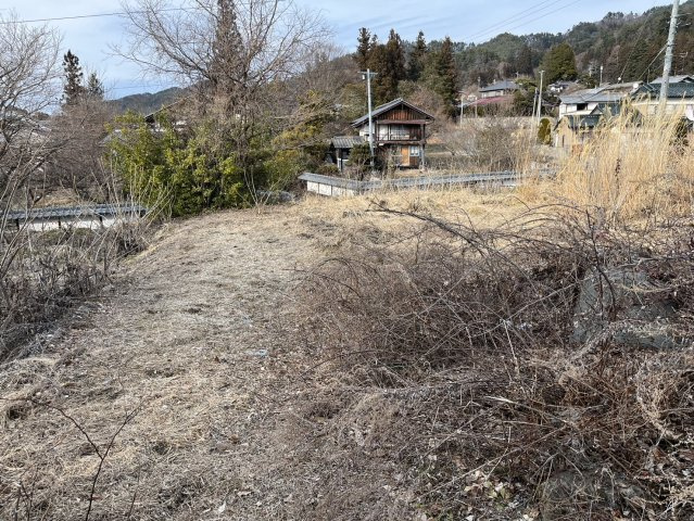 【土地】社宮本の外観