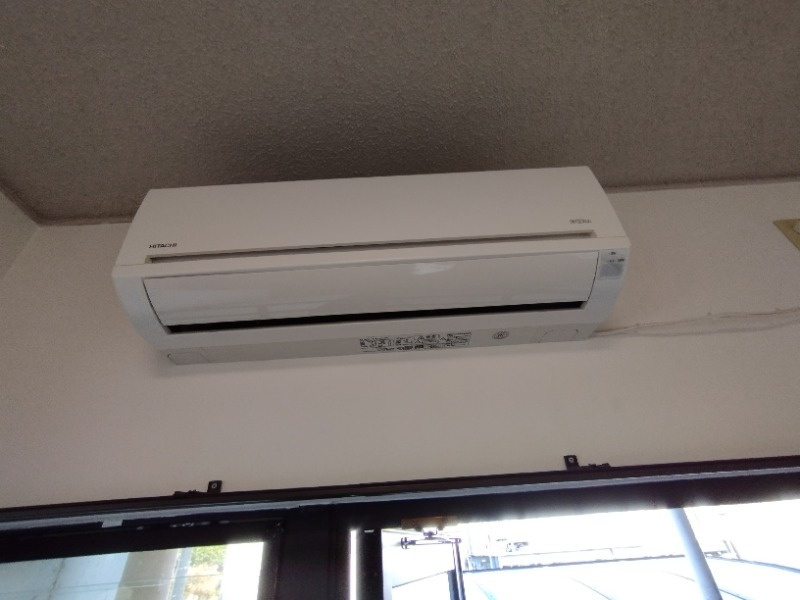 ＦＬＡＴＳわかまつの設備|同型イメージ