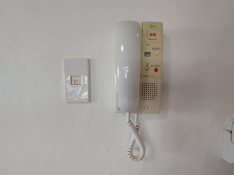 ＦＬＡＴＳわかまつのセキュリティ|同型イメージ