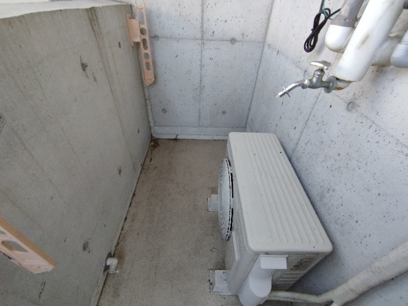 ＦＬＡＴＳわかまつの設備|同型イメージ