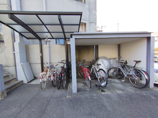 ＦＬＡＴＳわかまつのその他共用部分