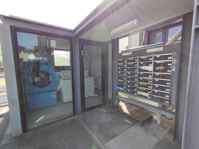 ＦＬＡＴＳわかまつのその他共用部分