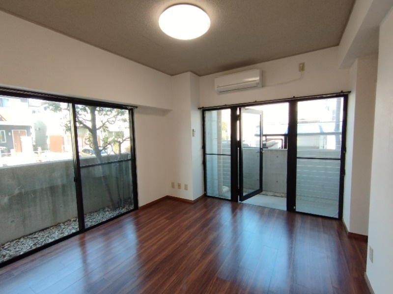 ＦＬＡＴＳわかまつの居間・リビング|同型イメージ