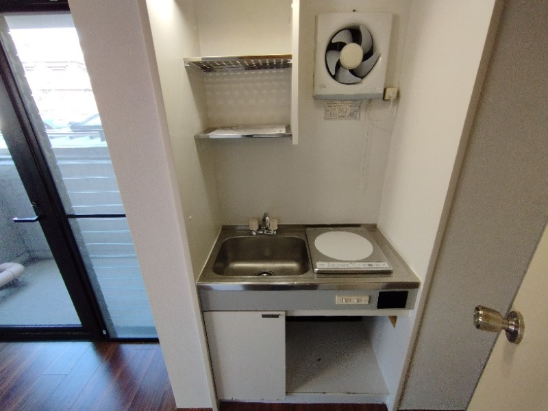 ＦＬＡＴＳわかまつのキッチン|同型イメージ