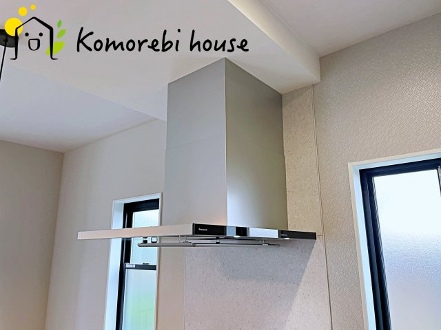 大宮堀の内３丁目　新築一戸建て　ヒルズ　Cのキッチン|撮影10/14