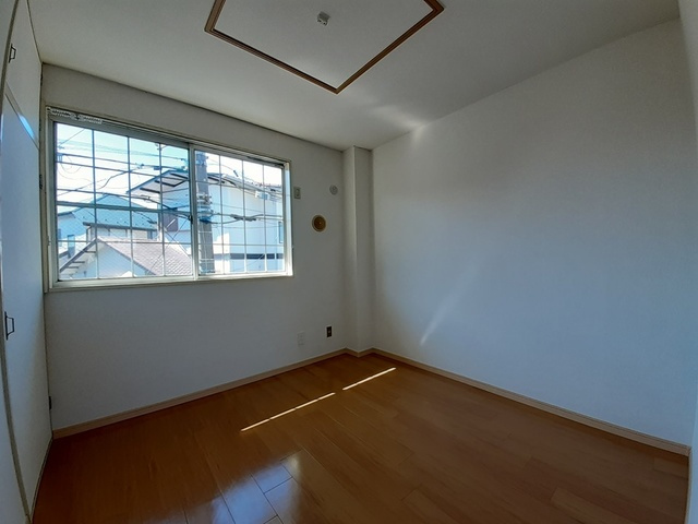 カサグラシアＢのその他|その他