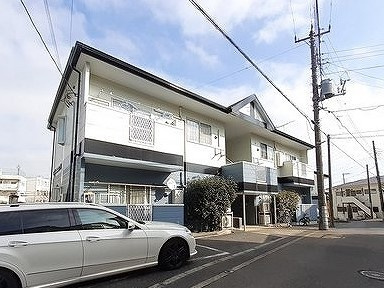 カサグラシアＢ