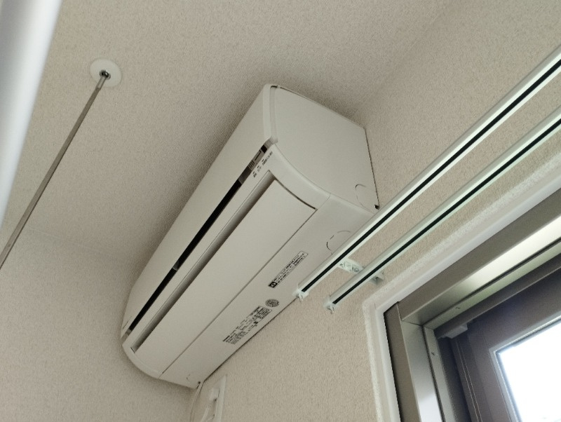 ヴィラ家奈Ａの設備