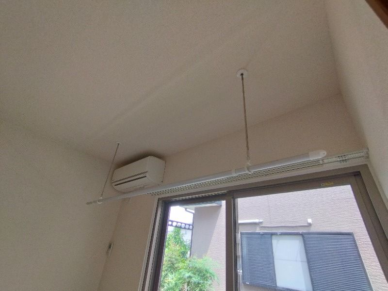 ヴィラ家奈Ａの設備