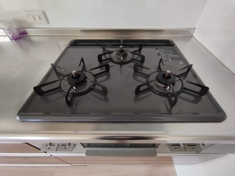 ヴィラ家奈Ａの設備