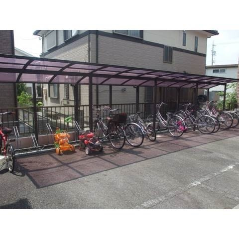 ヴィラ家奈Ａのその他共用部分