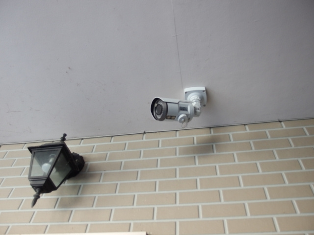 ヴィラ家奈Ａのその他共用部分